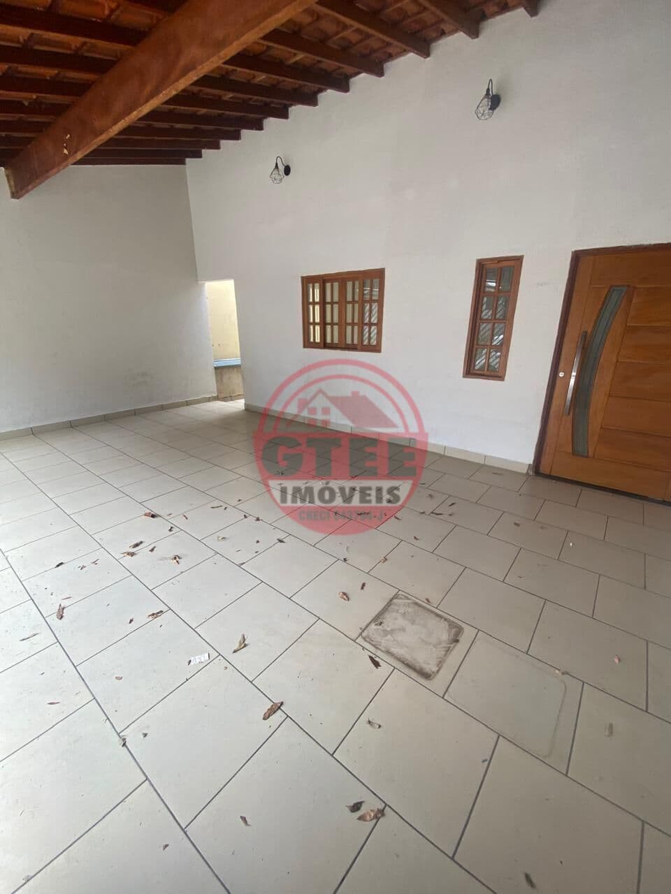 Casa em Indaiatuba - Jardim dos Colibris