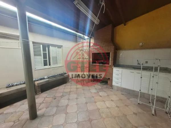 Casa em Indaiatuba - Centro