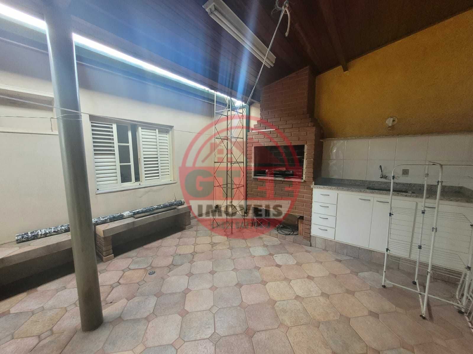 Casa em Indaiatuba - Centro