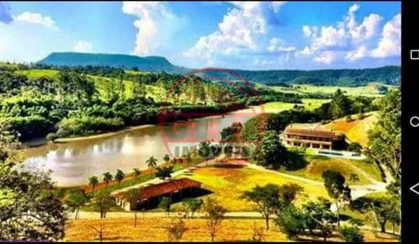 Fazenda/Sítios/Chácaras em Botucatu - Centro