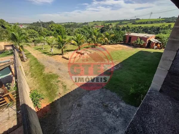 Fazenda/Sítios/Chácaras em Indaiatuba - Parque Residencial Indaiá