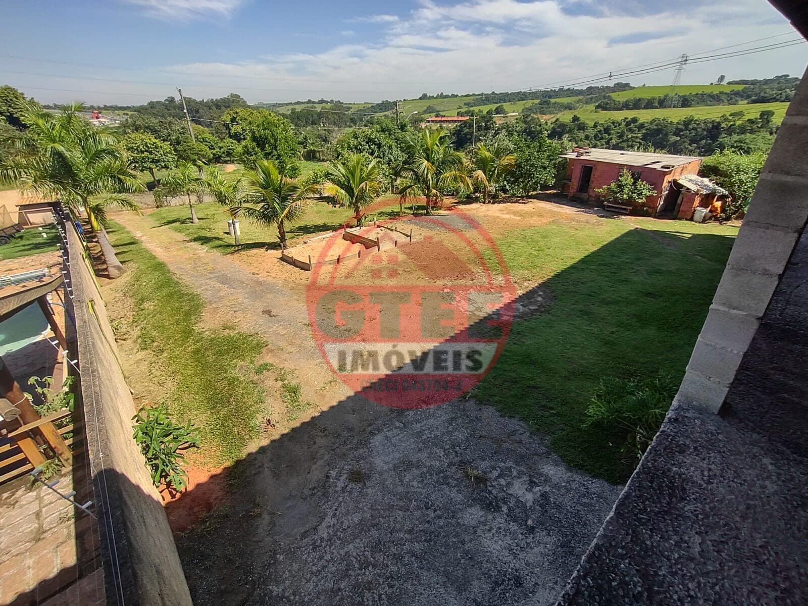Fazenda/Sítios/Chácaras em Indaiatuba - Parque Residencial Indaiá