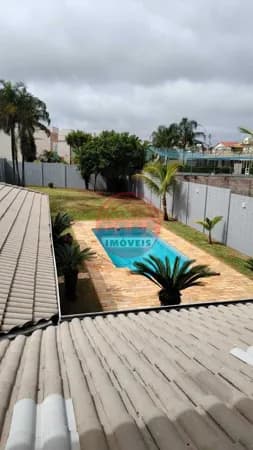 Sobrado em Indaiatuba - Vila Suíça