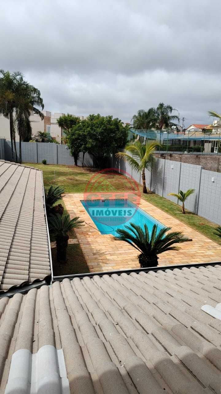 Sobrado em Indaiatuba - Vila Suíça