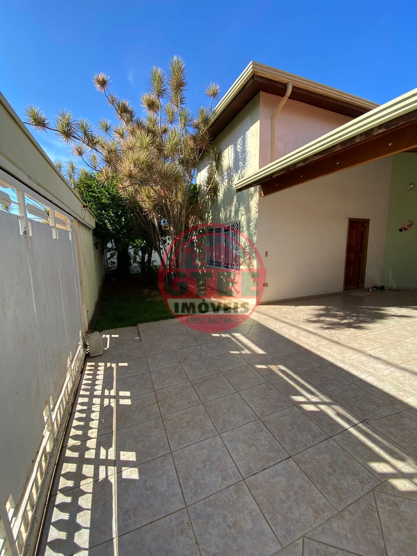 Casa em Indaiatuba - Jardim Regina