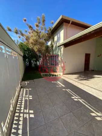 Casa em Indaiatuba - Jardim Regina