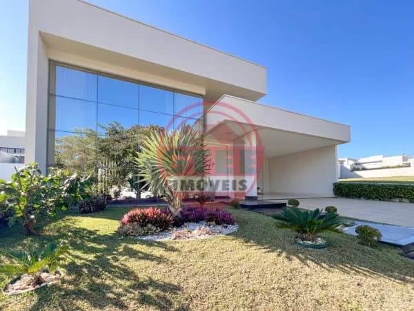 Casa de Condomínio em Indaiatuba - Jardim Residencial Dona Maria José