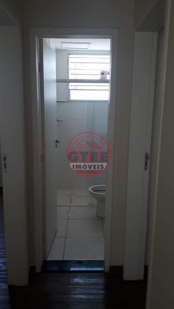 Apartamento em Salto - Salto Ville