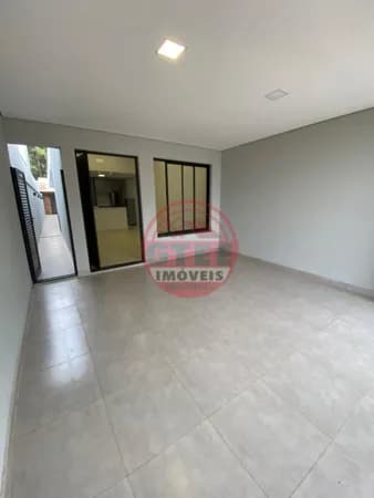 Casa Térrea em Jardim Regente, Indaiatuba/SP