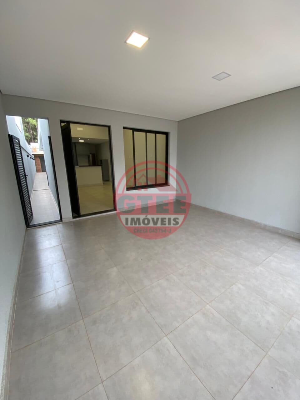 Casa Térrea em Jardim Regente, Indaiatuba/SP