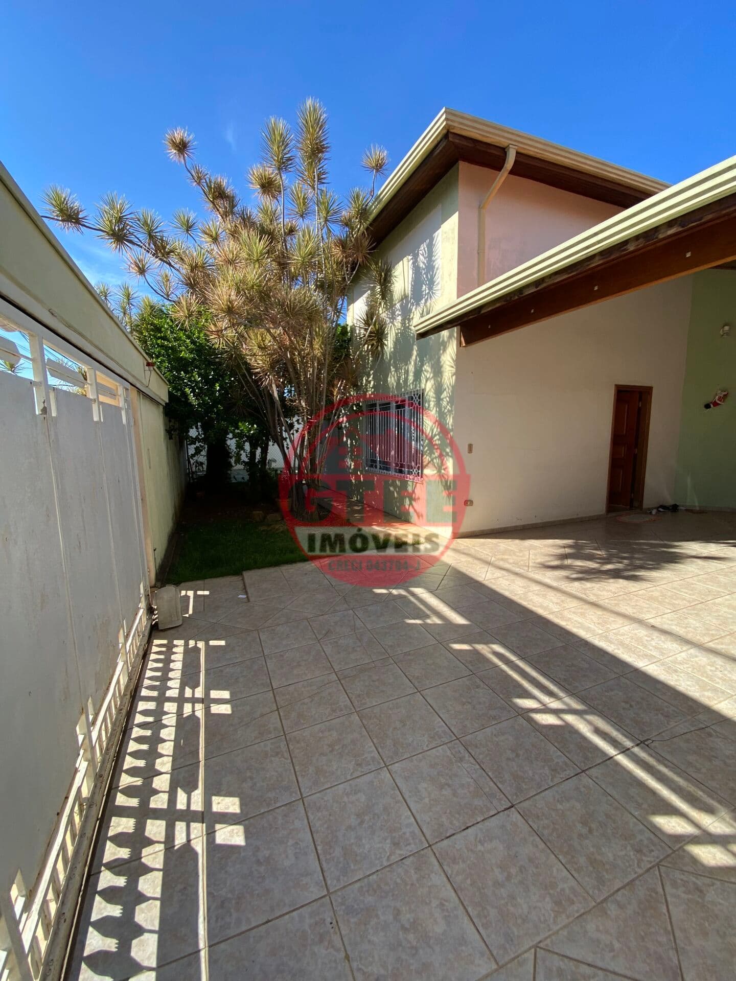 Casa em Indaiatuba - Jardim Regina