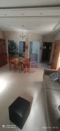 Casa em Indaiatuba - Jardim Moacyr Arruda