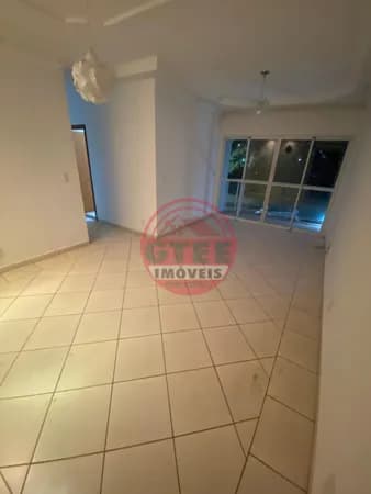 Apartamento em Indaiatuba - Cidade Nova II