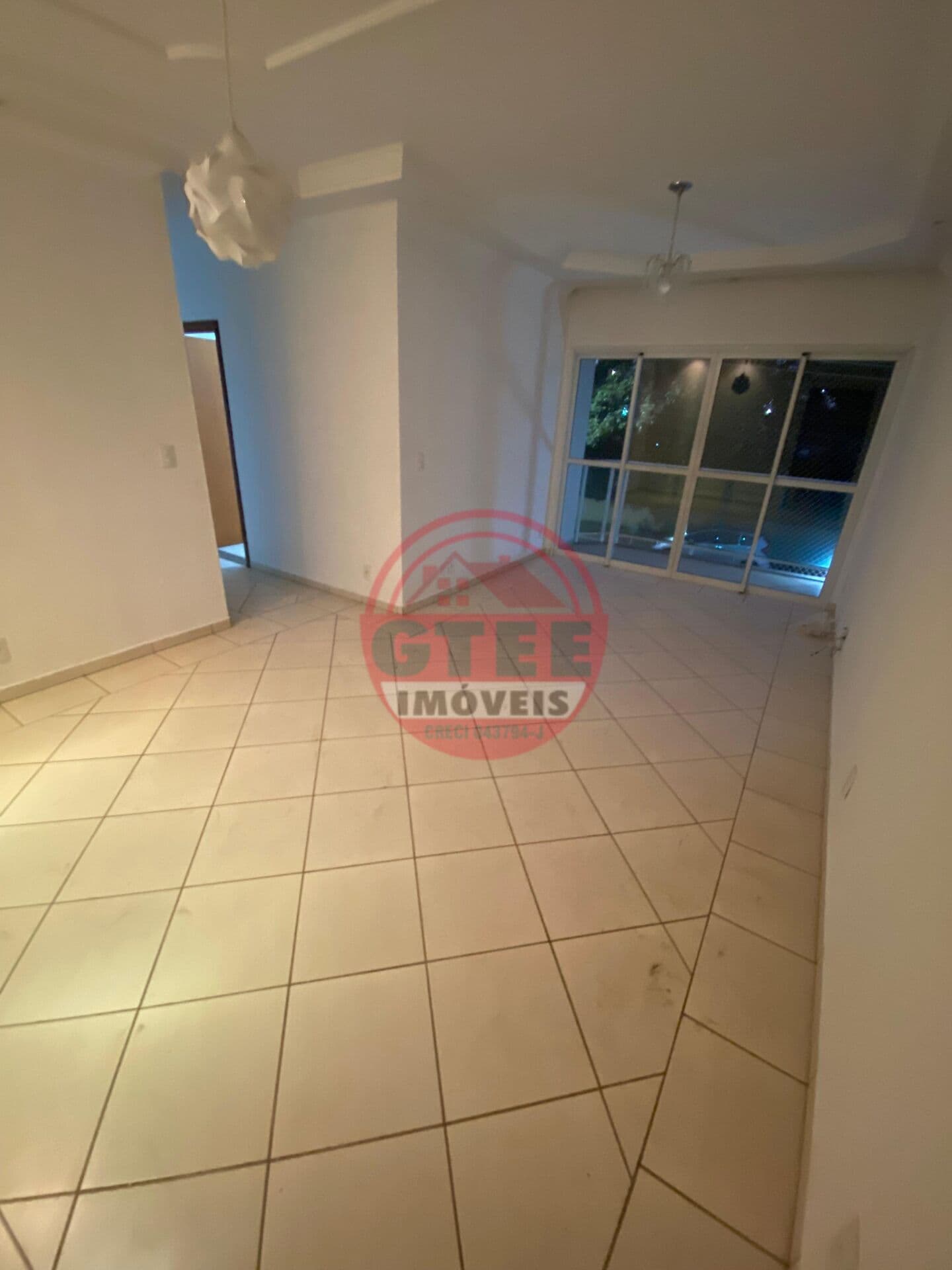 Apartamento em Indaiatuba - Cidade Nova II