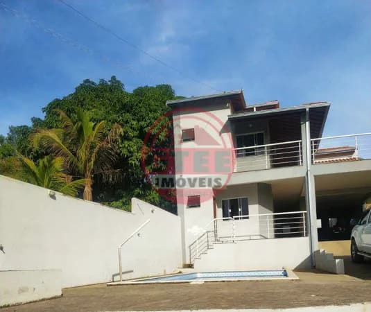 Fazenda/Sítios/Chácaras em Indaiatuba - Caldeira