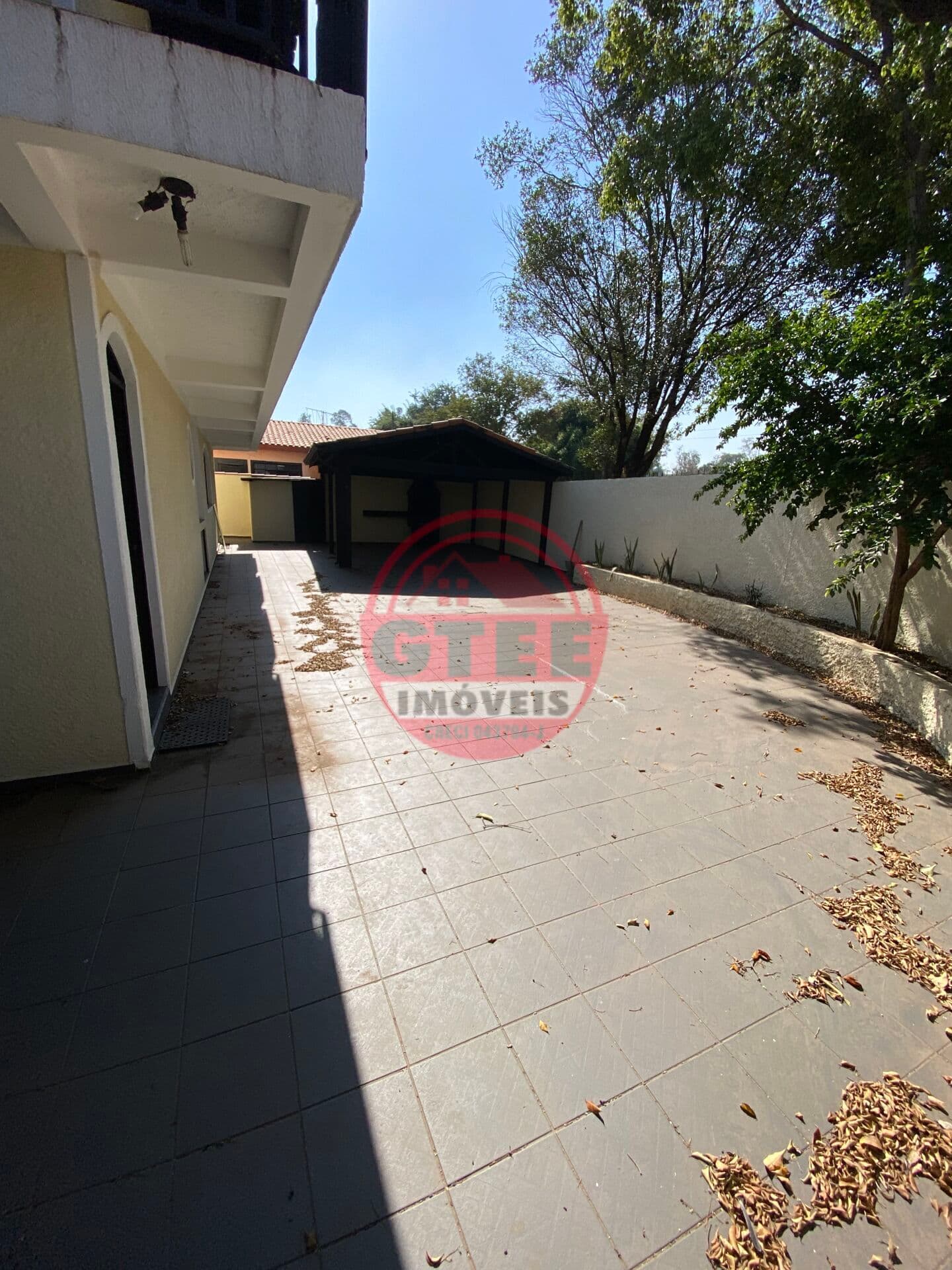 Sobrado em Indaiatuba - Jardim Alice