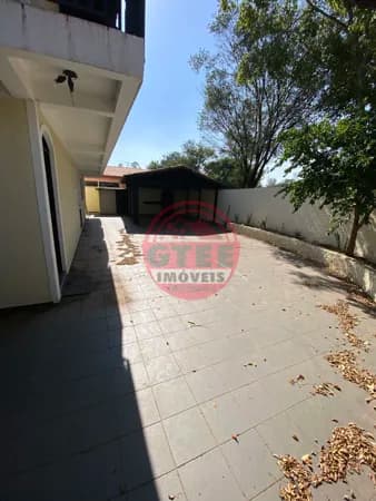 Sobrado em Indaiatuba - Jardim Alice