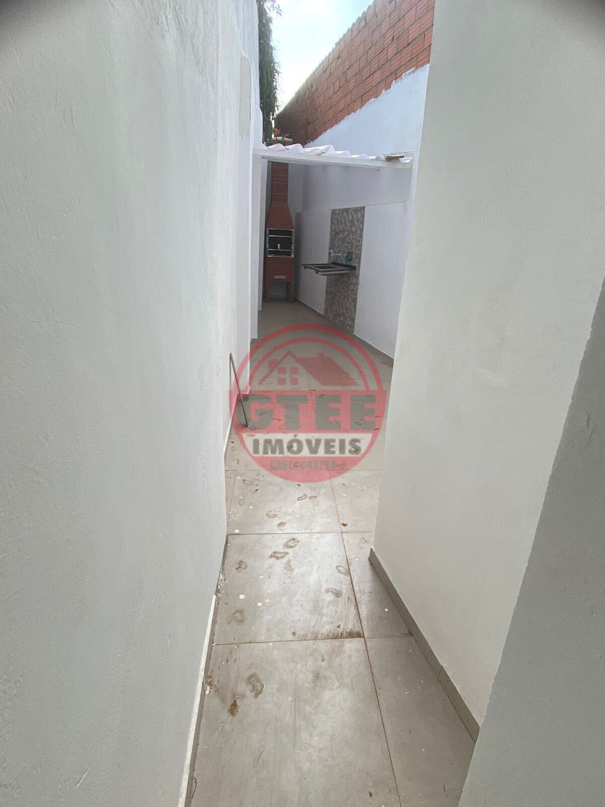 Casa em Indaiatuba - Jardim Morada do Sol