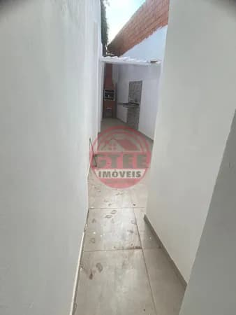 Casa em Indaiatuba - Jardim Morada do Sol