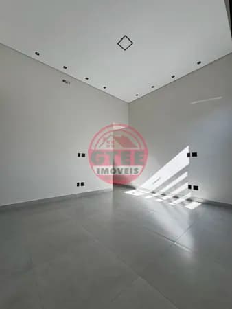 Casa em Indaiatuba - Jardim Bom Sucesso