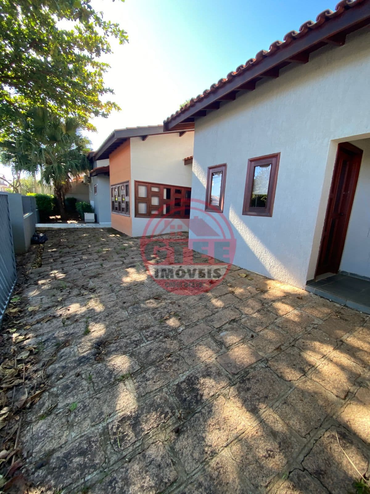 Casa em Indaiatuba - Jardim Moacyr Arruda