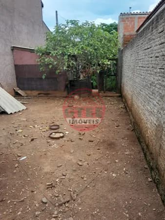 Lote/Terreno em Indaiatuba - Parque das Nações