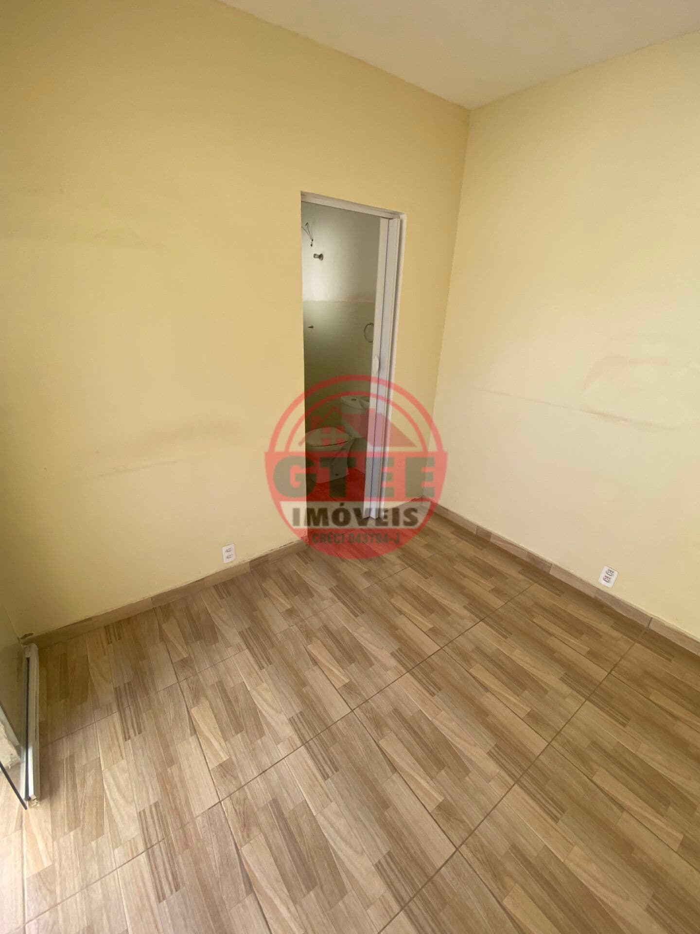 Casa Térrea em Jardim Alice, Indaiatuba/SP