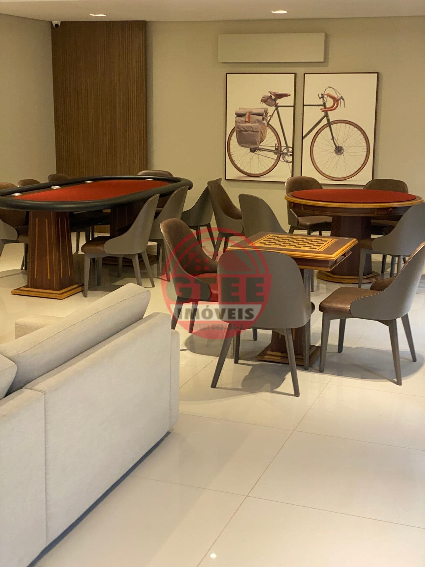 Apartamento em Indaiatuba - Vila Almeida