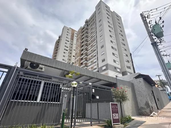Apartamento 3 quartos, armários embutidos - 60m2 no bairro Santa Rosália - Sorocaba/SP -