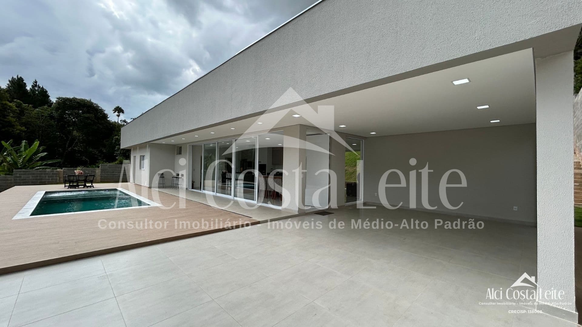 Casa linda em Araçoiaba da Serra/SP - Chácara e Natureza!