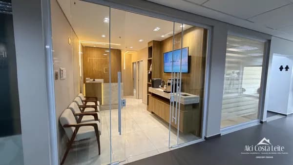 Clínica Odontológica Completa à Venda em Sorocaba – Pronta