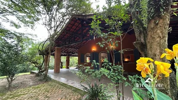 Rio do Céu - Haras - Sítio - Chácara - Araçoiaba da Serra/SP
