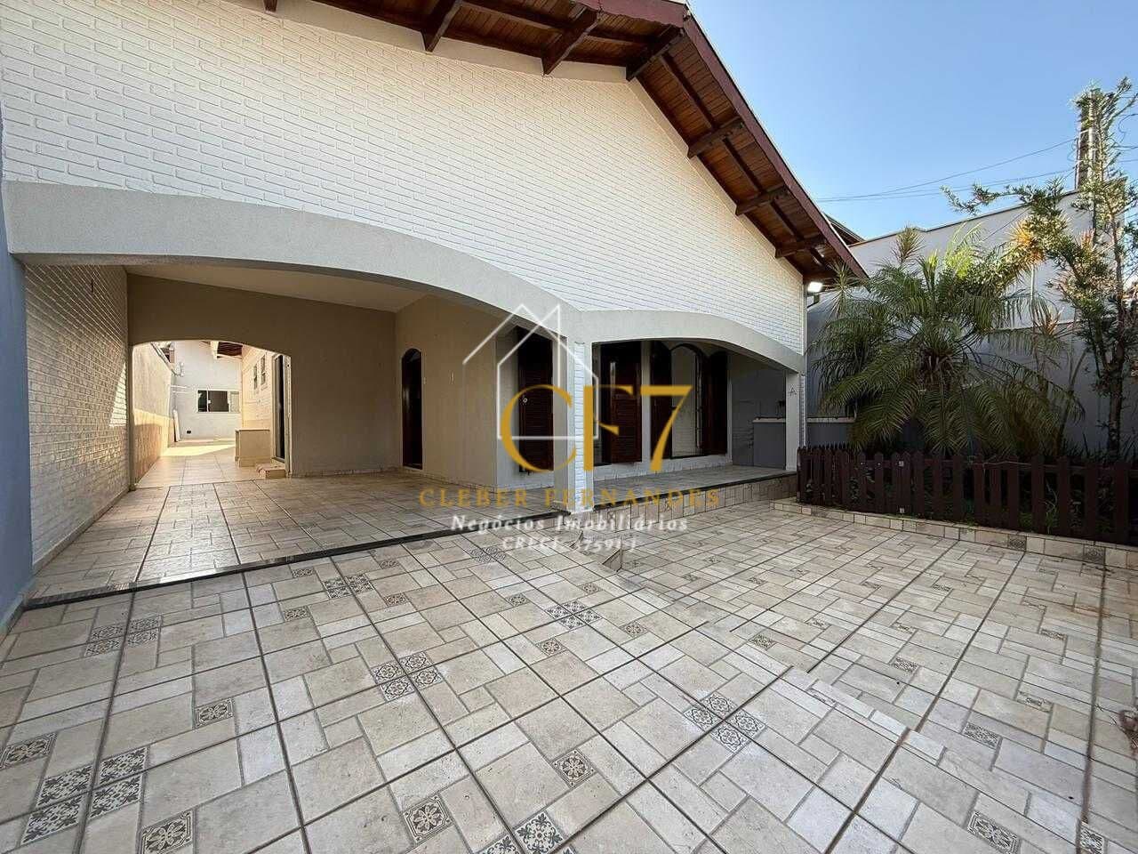 Casa Térrea - Nova Odessa/ SP