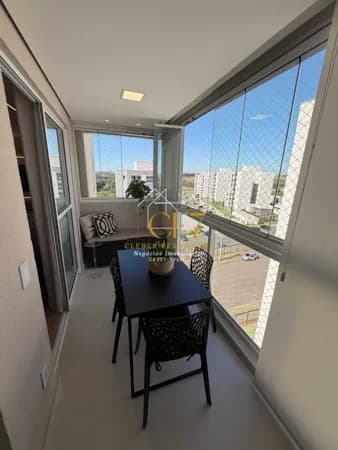 Apartamento em Paulínia/SP