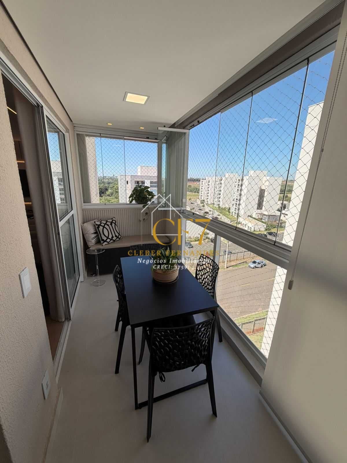 Apartamento em Paulínia/SP