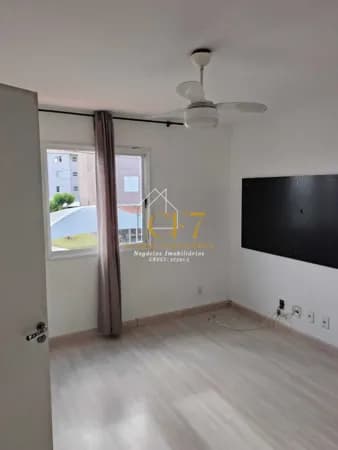Apartamento Bairro Real Park- Condomínio Verano Sumaré