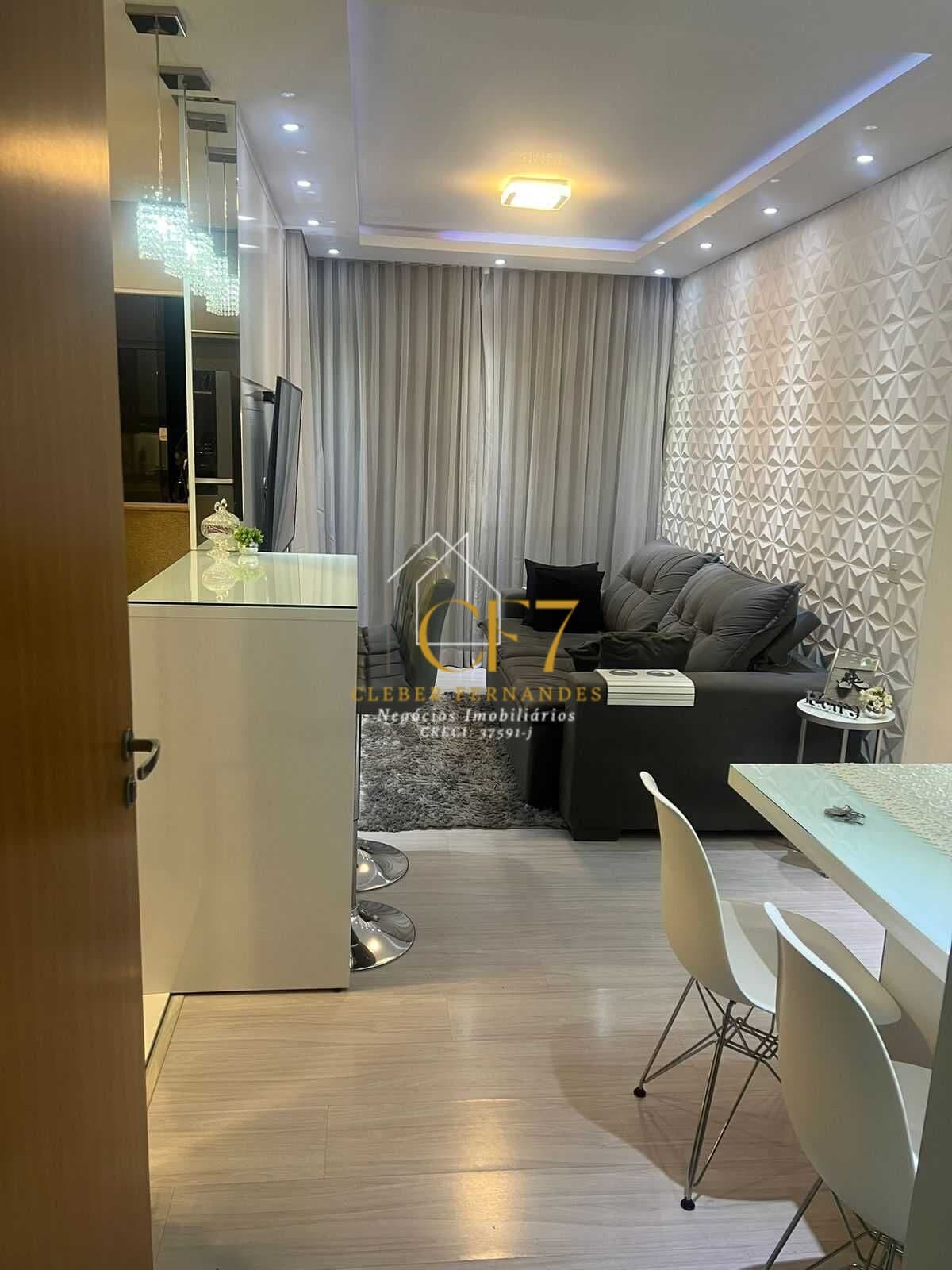 Apartamento Eco Vila Sumaré
