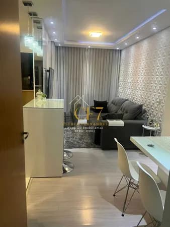 Apartamento Eco Vila Sumaré