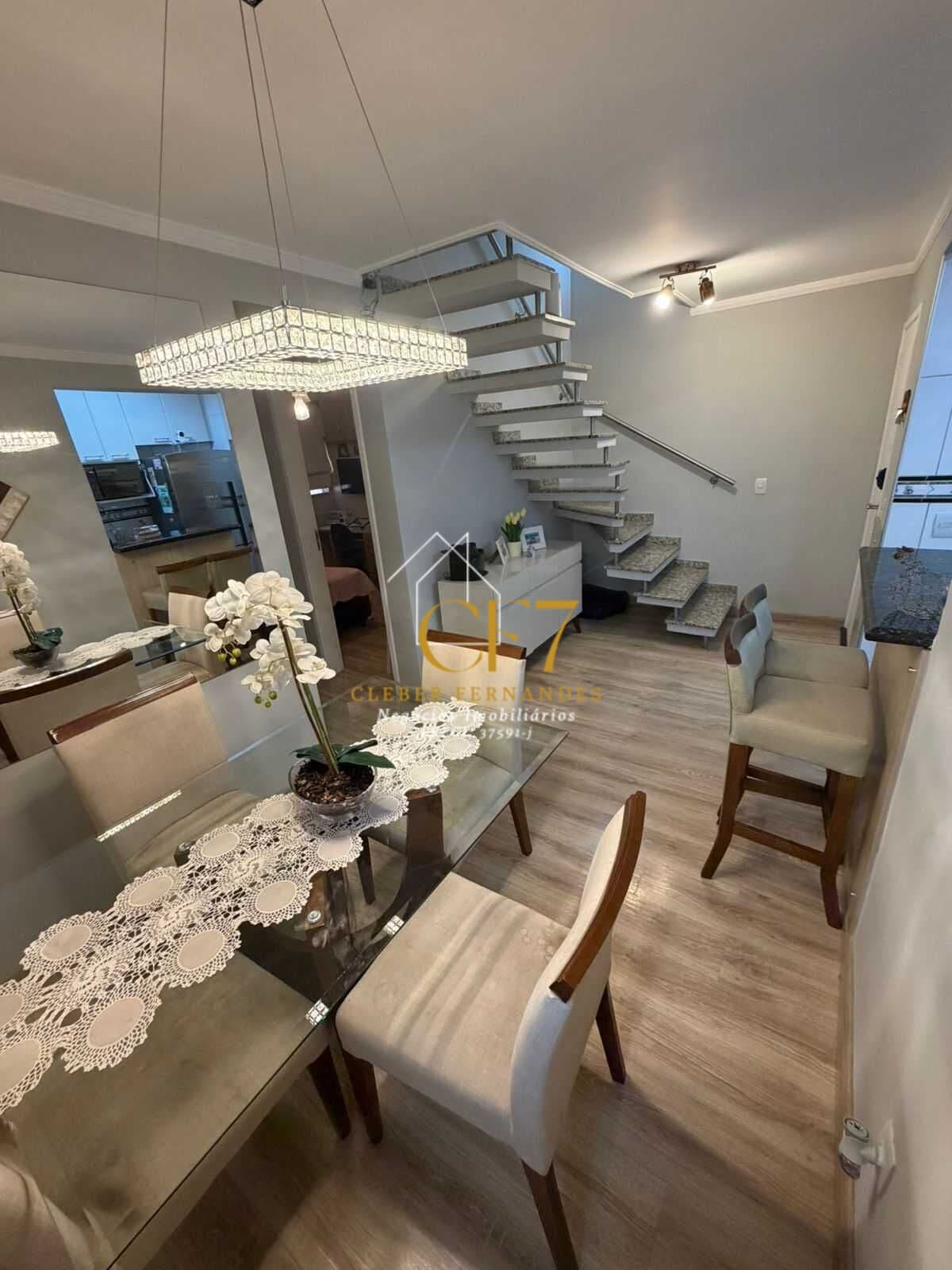 Apartamento Vila Industrial - Campinas/ SP