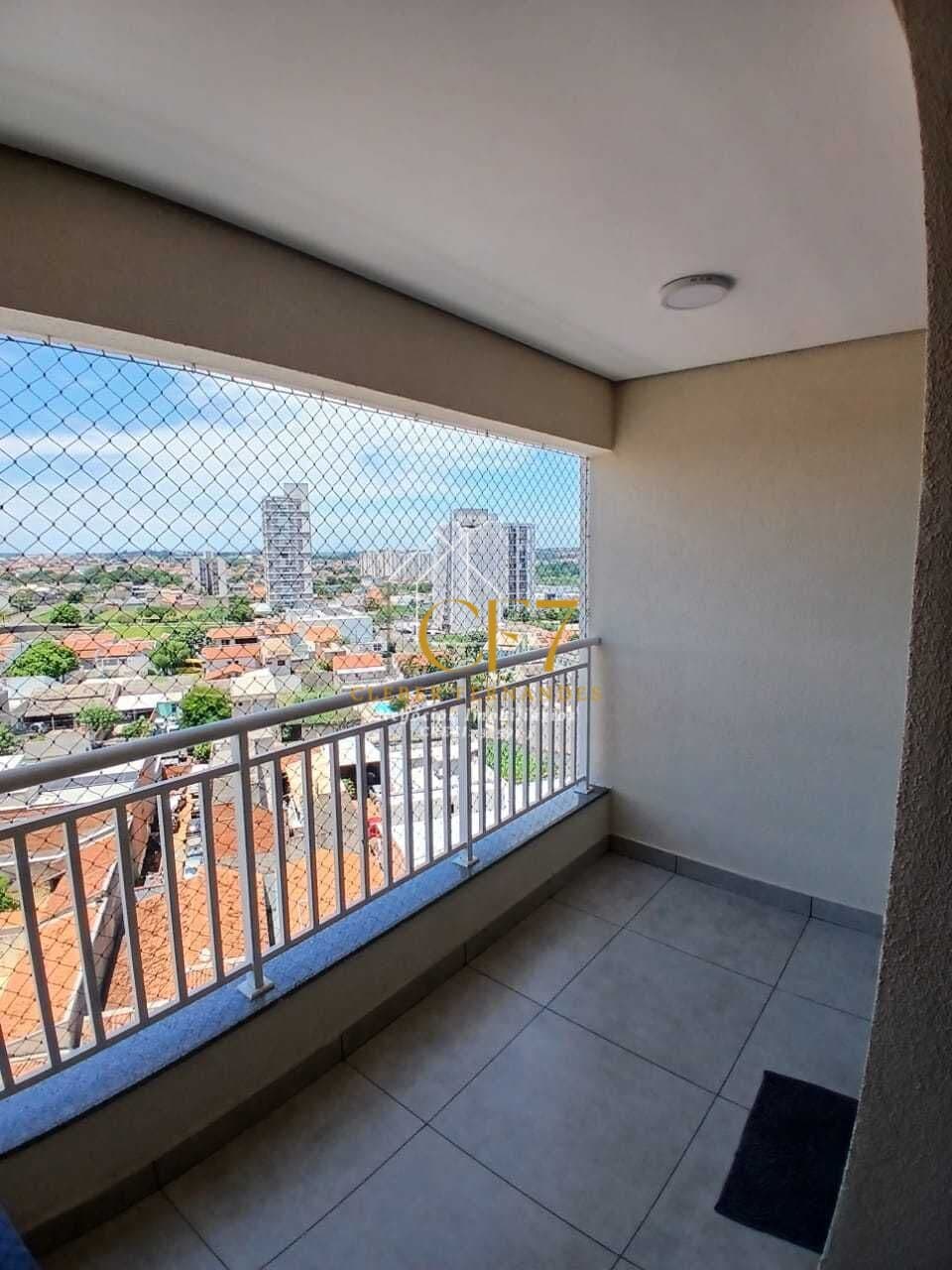 Apartamento Happy Residencial/Hortolândia -SP