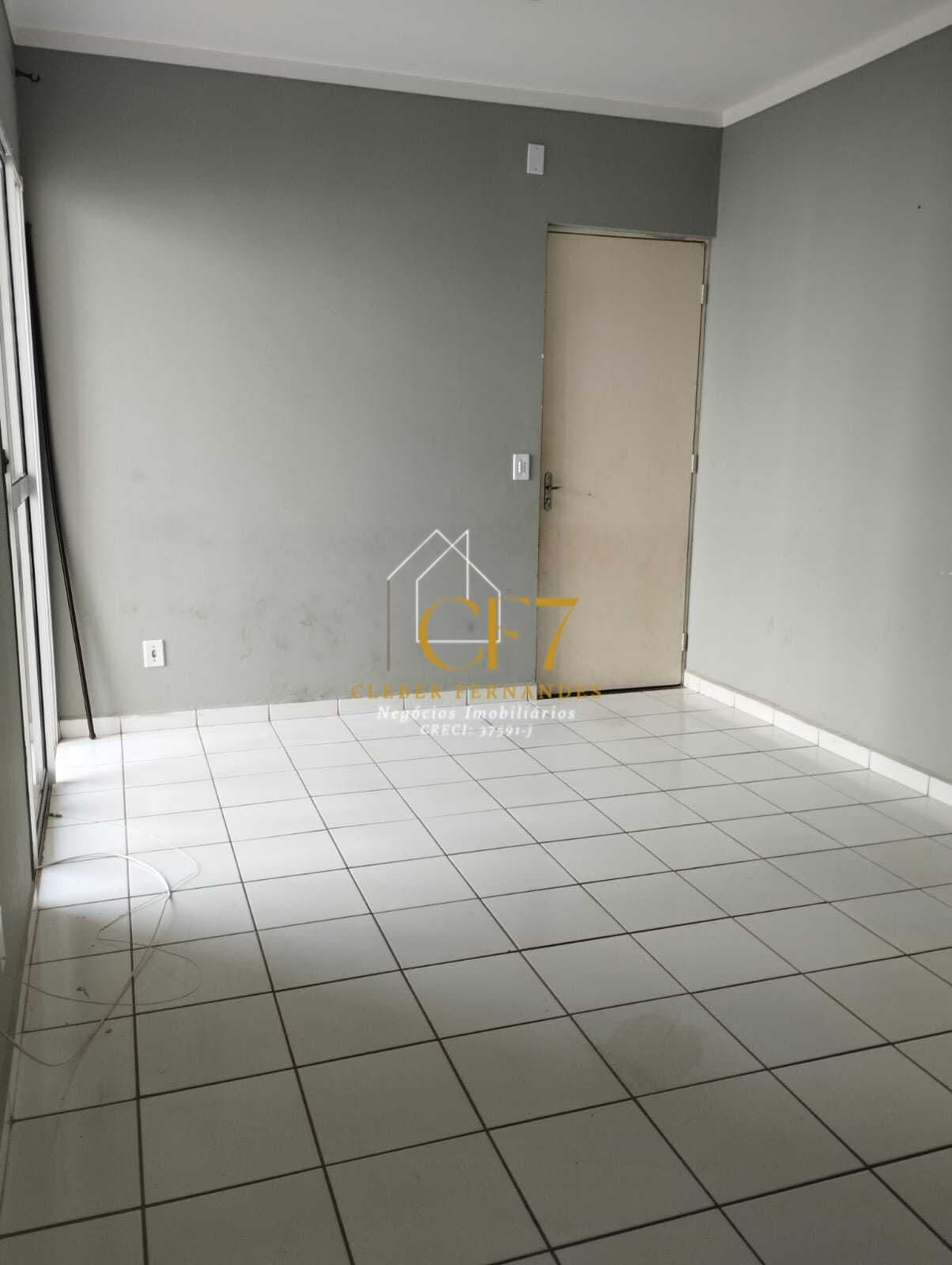 Apartamento Condomínio Porto Belo/ Sumaré -SP