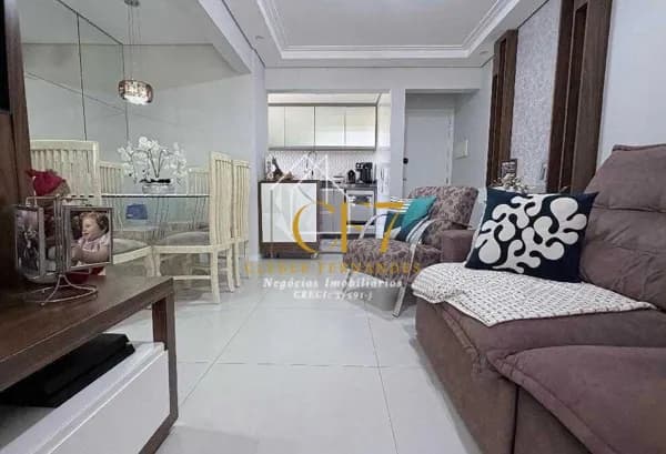 Apartamento América Residencial - Jd. Nova Europa/ Campinas-SP