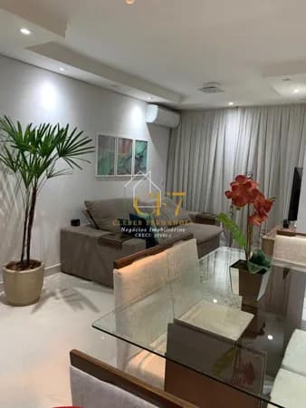 Apartamento em Hortolândia - Jardim das Colinas
