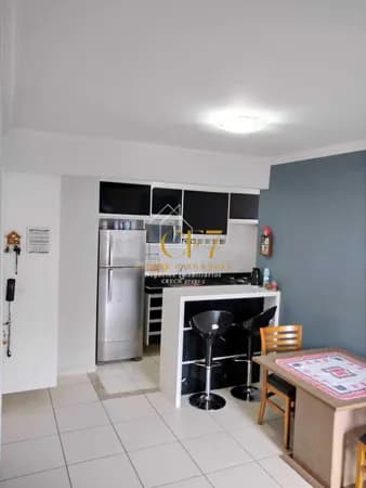 Apartamento Condomínio Portal Primavera/ Hortolândia -SP