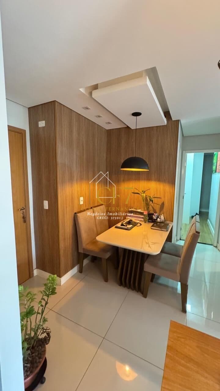 Excelente Apartamento à Venda no Condomínio Eco Vila Sumaré.