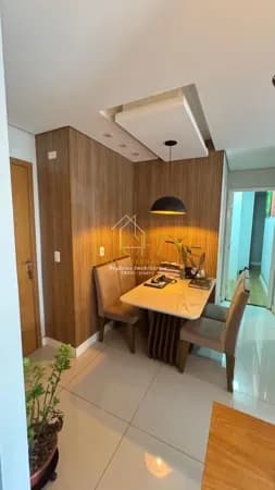 Excelente Apartamento à Venda no Condomínio Eco Vila Sumaré.