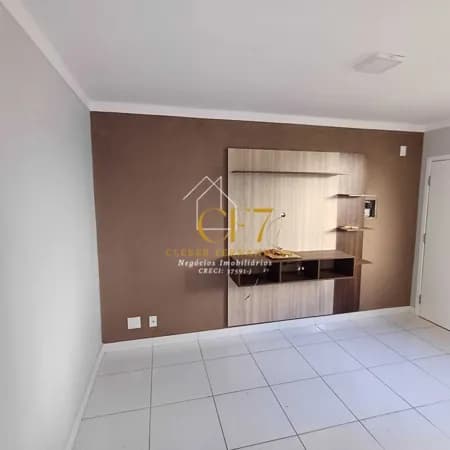 Apartamento Condomínio Andorinhas - João Paulo/ Sumaré -SP