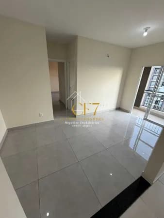 Apartamento em Chácara Bela Vista, Sumaré/SP
