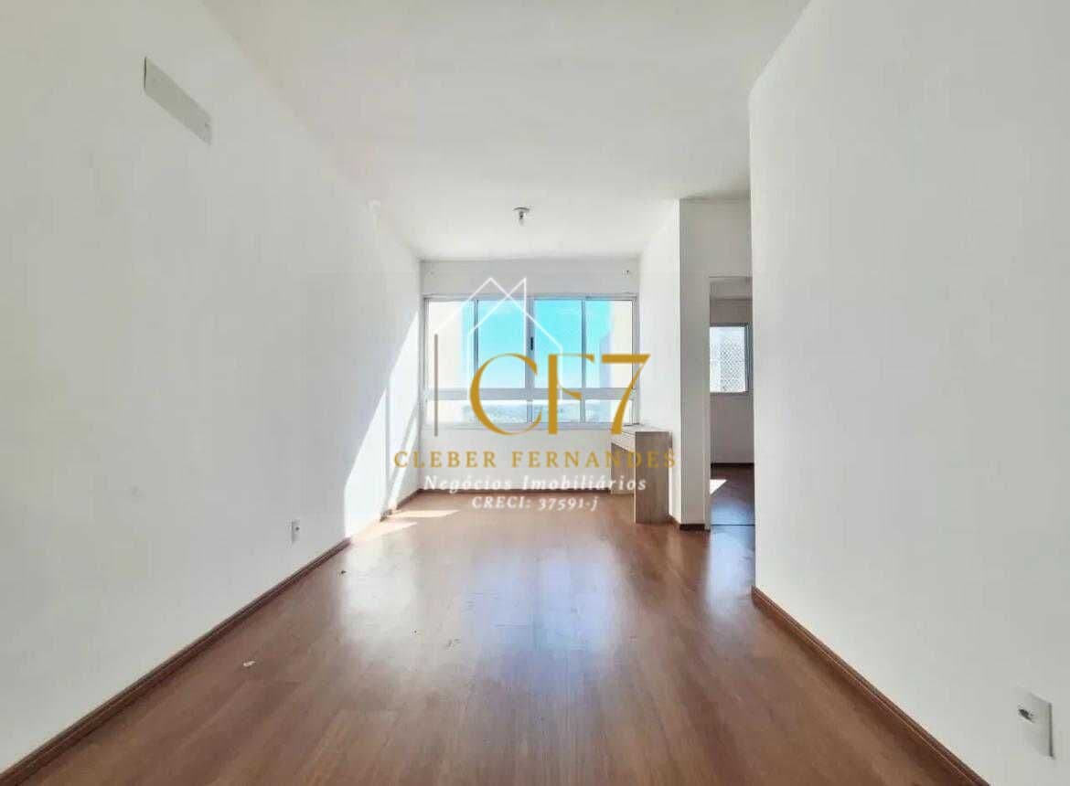 Apartamento em Jardim Bela Vista, Sumaré/SP