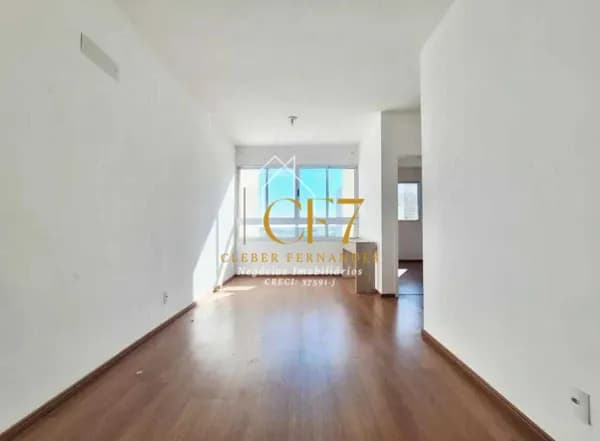 Apartamento em Jardim Bela Vista, Sumaré/SP